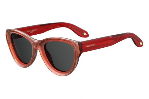 Givenchy Sunglasses - product design