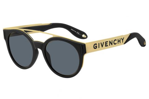 Givenchy - Eyewear - fashiondesign
