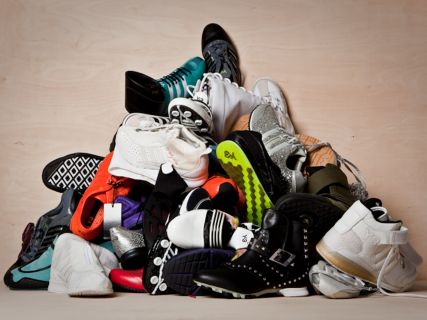 Adidas - Footwear & Accessories