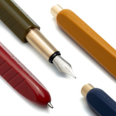 kolo tino pen - industriedesign