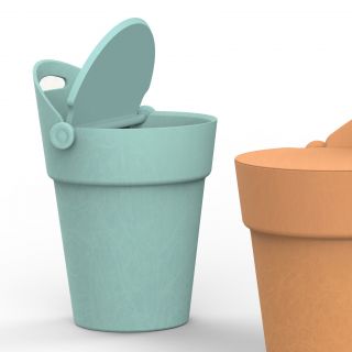 Trash Pot - FiberEUse Designaustria