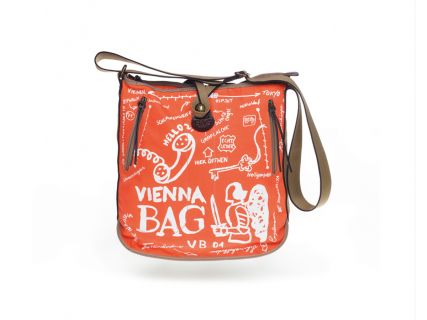 Vienna Bag