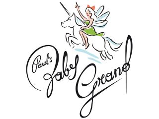 baby grand logo