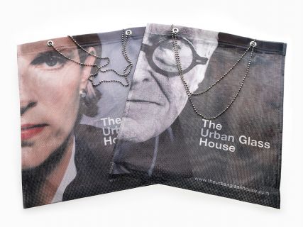 Urban Glass House bag